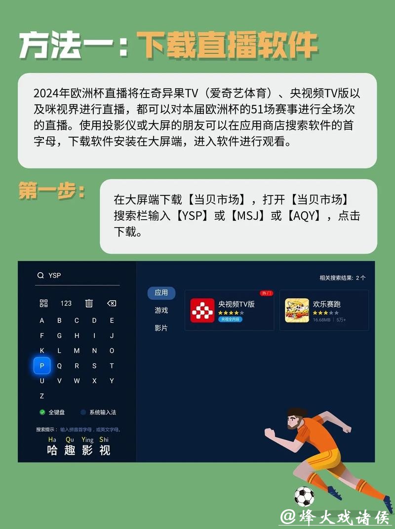 全面解析世界杯直播平台选择指南 全面解析世界杯直播平台选择指南